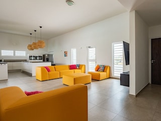 Villa Jan Thiel Außenaufnahme 11