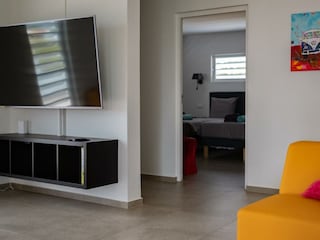 Villa Jan Thiel Außenaufnahme 12