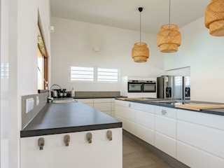 Villa Jan Thiel Outdoor Recording 15