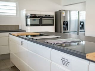 Villa Jan Thiel Außenaufnahme 16