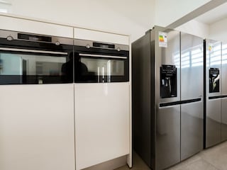 Villa Jan Thiel Outdoor Recording 19