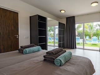 Villa Jan Thiel Outdoor Recording 21