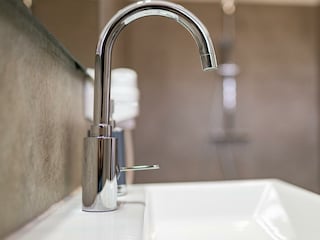 Villa Jan Thiel Außenaufnahme 23