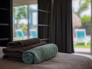 Villa Jan Thiel Außenaufnahme 24