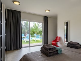 Villa Jan Thiel Außenaufnahme 26