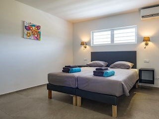 Villa Jan Thiel Außenaufnahme 28