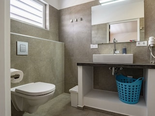 Villa Jan Thiel Außenaufnahme 30