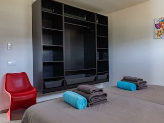 Villa Jan Thiel Außenaufnahme 32