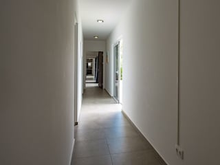 Villa Jan Thiel Außenaufnahme 34