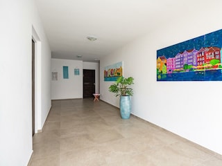 Villa Jan Thiel Outdoor Recording 35