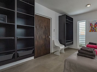 Villa Jan Thiel Outdoor Recording 37