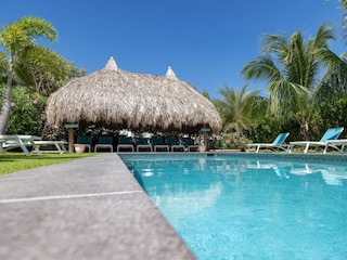 Villa Jan Thiel Außenaufnahme 44