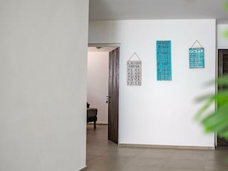 Villa Jan Thiel Outdoor Recording 47