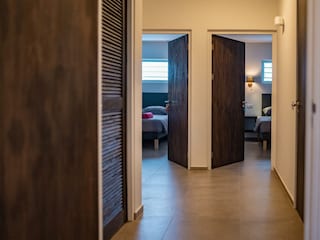 Villa Jan Thiel Außenaufnahme 48