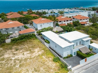 Villa Jan Thiel Outdoor Recording 49