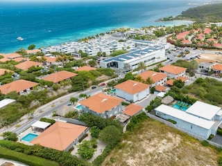 Villa Jan Thiel Outdoor Recording 51