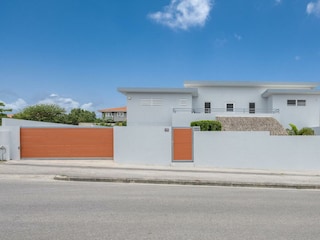 Villa Jan Thiel Außenaufnahme 54