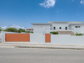 Villa Jan Thiel Outdoor Recording 54