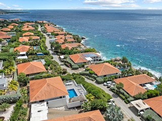 Villa Jan Thiel Outdoor Recording 3