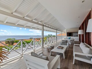 Villa Jan Thiel Outdoor Recording 10