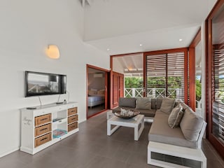 Villa Jan Thiel Outdoor Recording 12