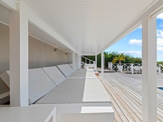 Villa Jan Thiel Outdoor Recording 18