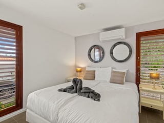 Villa Jan Thiel Outdoor Recording 22