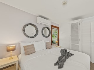 Villa Jan Thiel Outdoor Recording 23