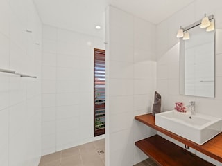 Villa Jan Thiel Außenaufnahme 24