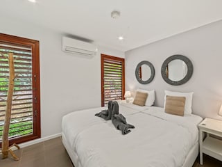 Villa Jan Thiel Außenaufnahme 25