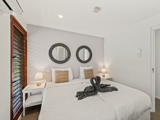 Villa Jan Thiel Außenaufnahme 26