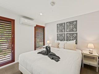 Villa Jan Thiel Außenaufnahme 27