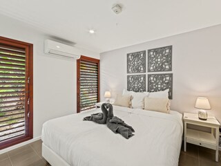 Villa Jan Thiel Outdoor Recording 27