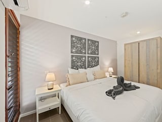 Villa Jan Thiel Outdoor Recording 28