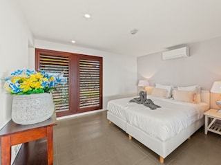 Villa Jan Thiel Outdoor Recording 29