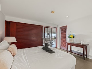 Villa Jan Thiel Außenaufnahme 30