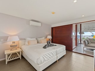 Villa Jan Thiel Outdoor Recording 31