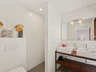 Villa Jan Thiel Outdoor Recording 32