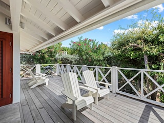 Villa Jan Thiel Outdoor Recording 35