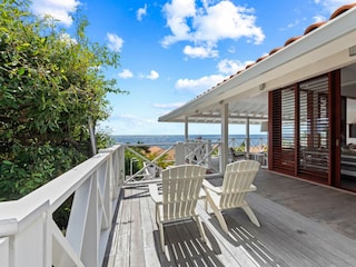 Villa Jan Thiel Außenaufnahme 36