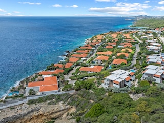 Villa Jan Thiel Außenaufnahme 39