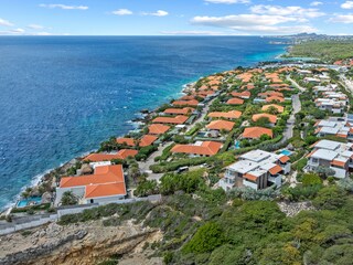 Villa Jan Thiel Outdoor Recording 39