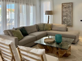 Villa Jan Thiel Outdoor Recording 5