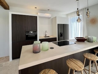 Villa Jan Thiel Außenaufnahme 7