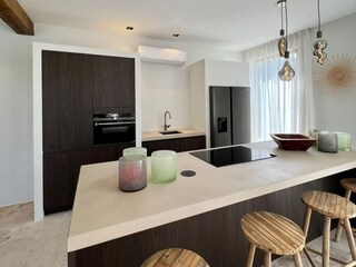 Villa Jan Thiel Outdoor Recording 7