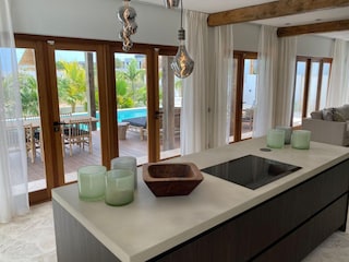 Villa Jan Thiel Außenaufnahme 8