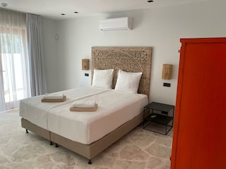 Villa Jan Thiel Outdoor Recording 9