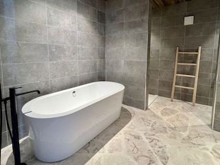 Villa Jan Thiel Außenaufnahme 10