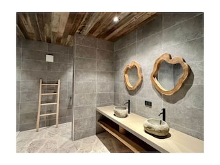 Villa Jan Thiel Außenaufnahme 11