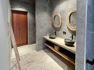 Villa Jan Thiel Außenaufnahme 13